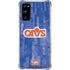 NBA Cleveland Cavaliers Hardwood Classics Galaxy S20 FE Clear Case