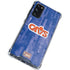 NBA Cleveland Cavaliers Hardwood Classics Galaxy S20 FE Clear Case
