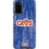 NBA Cleveland Cavaliers Hardwood Classics Galaxy S20 Pro Case