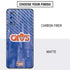 NBA Cleveland Cavaliers Hardwood Classics Galaxy S20 Skin