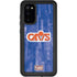 NBA Cleveland Cavaliers Hardwood Classics Galaxy S20 Waterproof Case