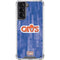 NBA Cleveland Cavaliers Hardwood Classics Galaxy S21 5G Clear Case