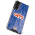 NBA Cleveland Cavaliers Hardwood Classics Galaxy S21 5G Clear Case