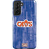 NBA Cleveland Cavaliers Hardwood Classics Galaxy S21 FE Pro Case