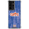NBA Cleveland Cavaliers Hardwood Classics Galaxy S21 Ultra 5G Clear Case