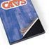 NBA Cleveland Cavaliers Hardwood Classics Galaxy S22 Ultra Skin