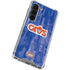 NBA Cleveland Cavaliers Hardwood Classics Galaxy S23 Clear Case