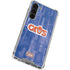 NBA Cleveland Cavaliers Hardwood Classics Galaxy S23 Plus Clear Case