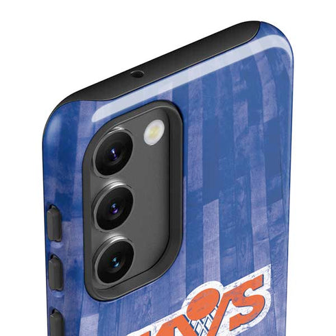 NBA Cleveland Cavaliers Hardwood Classics Galaxy S23 Plus Pro Case