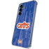 NBA Cleveland Cavaliers Hardwood Classics Galaxy S24 Clear Case
