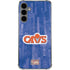 NBA Cleveland Cavaliers Hardwood Classics Galaxy S24 Plus Clear Case