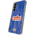 NBA Cleveland Cavaliers Hardwood Classics Galaxy S24 Plus Clear Case