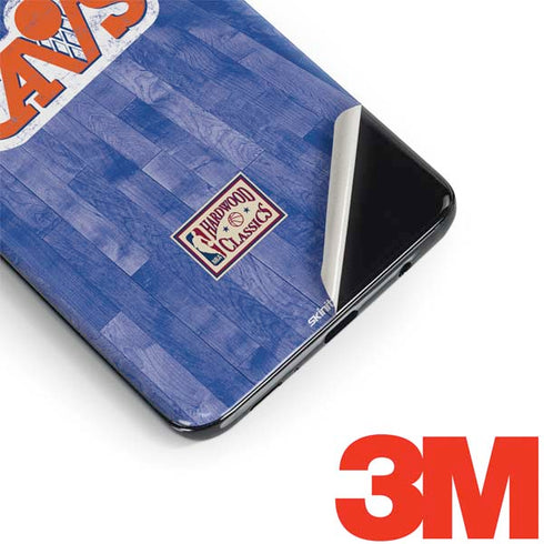 NBA Cleveland Cavaliers Hardwood Classics Galaxy S9 Plus Skin