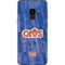 NBA Cleveland Cavaliers Hardwood Classics Galaxy S9 Skin
