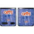 NBA Cleveland Cavaliers Hardwood Classics Galaxy Z Flip Skin