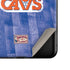 NBA Cleveland Cavaliers Hardwood Classics Galaxy Z Flip Skin