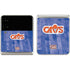 NBA Cleveland Cavaliers Hardwood Classics Galaxy Z Flip3 5G Skin
