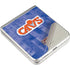 NBA Cleveland Cavaliers Hardwood Classics Galaxy Z Flip3 5G Skin