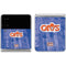NBA Cleveland Cavaliers Hardwood Classics Galaxy Z Flip4 5G Skin