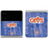 NBA Cleveland Cavaliers Hardwood Classics Galaxy Z Flip4 5G Skin