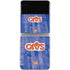 NBA Cleveland Cavaliers Hardwood Classics Galaxy Z Flip4 5G Skin