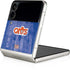 NBA Cleveland Cavaliers Hardwood Classics Galaxy Z Flip4 5G Skin
