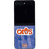 NBA Cleveland Cavaliers Hardwood Classics Galaxy Z Flip5 5G Skin