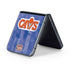NBA Cleveland Cavaliers Hardwood Classics Galaxy Z Flip5 5G Skin