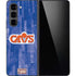 NBA Cleveland Cavaliers Hardwood Classics Galaxy Z Fold5 5G Skin