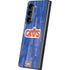 NBA Cleveland Cavaliers Hardwood Classics Galaxy Z Fold5 5G Skin