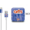 NBA Cleveland Cavaliers Hardwood Classics iPad Charger (10W USB) Skin