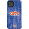 NBA Cleveland Cavaliers Hardwood Classics iPhone 11 Impact Case