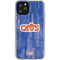 NBA Cleveland Cavaliers Hardwood Classics iPhone 11 Pro Clear Case