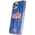 NBA Cleveland Cavaliers Hardwood Classics iPhone 11 Pro Clear Case