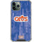 NBA Cleveland Cavaliers Hardwood Classics iPhone 11 Pro Max Clear Case