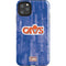 NBA Cleveland Cavaliers Hardwood Classics iPhone 11 Pro Max Impact Case