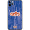 NBA Cleveland Cavaliers Hardwood Classics iPhone 11 Pro Max Skin