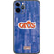 NBA Cleveland Cavaliers Hardwood Classics iPhone 11 Pro Skin
