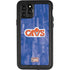 NBA Cleveland Cavaliers Hardwood Classics iPhone 11 Pro Waterproof Case