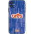 NBA Cleveland Cavaliers Hardwood Classics iPhone 11 Skin
