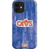 NBA Cleveland Cavaliers Hardwood Classics iPhone 12 Impact Case