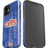 NBA Cleveland Cavaliers Hardwood Classics iPhone 12 Impact Case