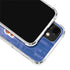 NBA Cleveland Cavaliers Hardwood Classics iPhone 12 Mini Clear Case