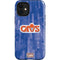 NBA Cleveland Cavaliers Hardwood Classics iPhone 12 Mini Impact Case