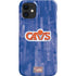 NBA Cleveland Cavaliers Hardwood Classics iPhone 12 Mini Lite Case