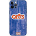 NBA Cleveland Cavaliers Hardwood Classics iPhone 12 Pro Skin
