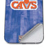 NBA Cleveland Cavaliers Hardwood Classics iPhone 12 Pro Skin