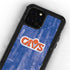 NBA Cleveland Cavaliers Hardwood Classics iPhone 12 Pro Waterproof Case