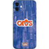 NBA Cleveland Cavaliers Hardwood Classics iPhone 12 Skin