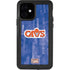 NBA Cleveland Cavaliers Hardwood Classics iPhone 12 Waterproof Case